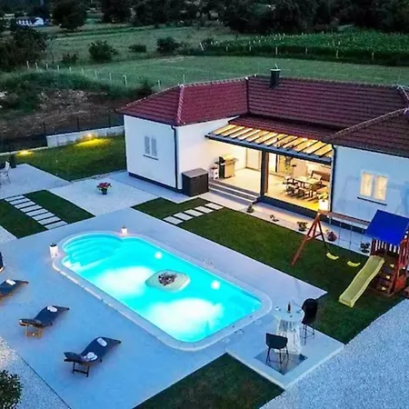 Villa Noemi *